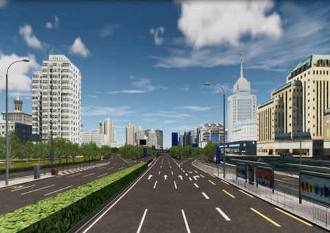 北京发展国度新型基础测绘建设试点，打造智慧城市时空底座“北京样板”