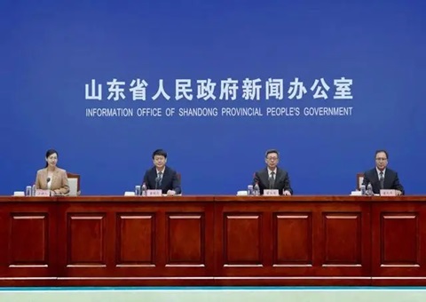 全省总面积近2800万亩！山东出台专门律例；ぁ暗厍蛑觥