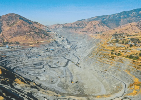 省厅印发《四川省2024年矿产资源开发利用水平调查评估工作规划》