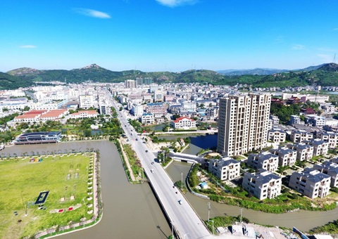 强保险 &nbsp;促发展&nbsp; 浙江交出低效用地再开发十年成就单