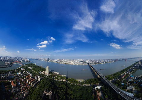 武汉：成立“感知—规划—决策”规划执行全周期工作关环，以场景驱动河山空间数字化治理