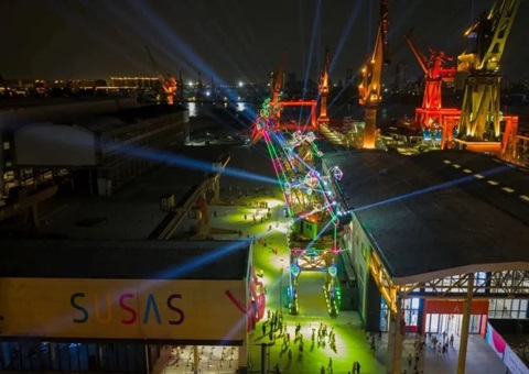 上海首提打造“创新型社区”，一批支持政策将落地回复岛