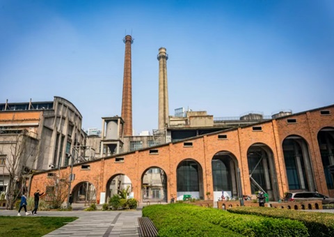 城市更新，谁是下一个“东郊影象”