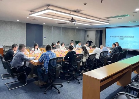 全国首发！武汉市颁布《村庄交通市政基础设施规划规范》，助力村落振兴