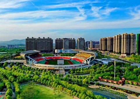 湖北省荆门市局：奉行沉点项目用地个性化服务