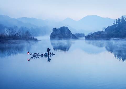 浙皖闽赣成立省际接壤区域天然资源协同法律机造