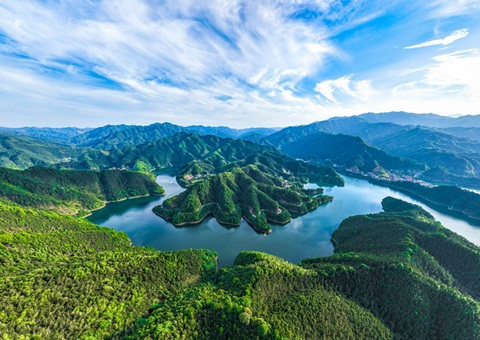 湖南创新推动天然资源资产权利工作