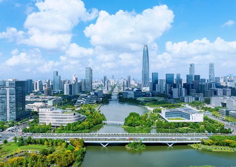 浙江首宗海域使用权和国有建设用地使用权“两权合一”出让，实现网上挂牌成交