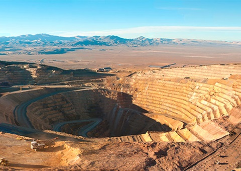 广西去年探获7处战术性矿产大中型矿床