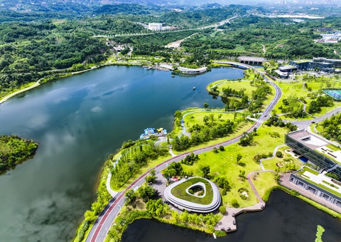 实现与高低游省域间“赔偿机造全覆盖” 沉庆流域横向生态；づ獬ザπ伦咴谌傲