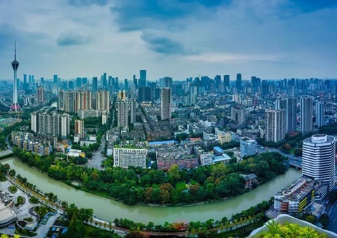 成都颁布“好屋子”建设尺度