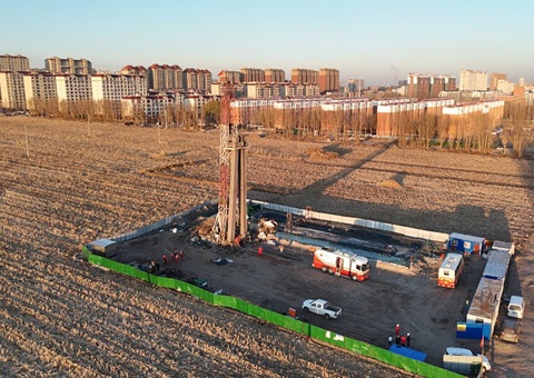 内蒙古通辽市天然碱矿采矿权成功出让 &nbsp;&nbsp;助力打造千亿级产业集群