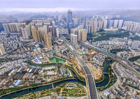 广西贵港试点“工业上楼”差距化地价：容积率越高，地价越低