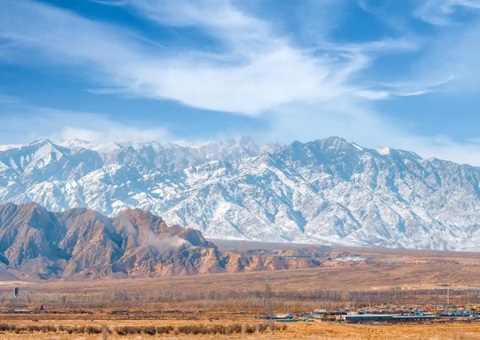 宁夏天然资源厅：五方面发力强化沉点项目身分保险