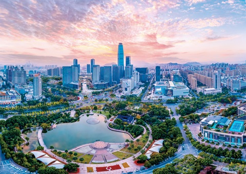 全国首个用地用海联审项目落地台州   浙江省索求“地林草海”审批一次办