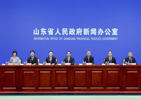 新增矿产资源量价值超5000亿元，山东亮出新一轮找矿“成就单”