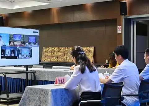 京沪杭穗深五市实现不动产登记“跨省通办”