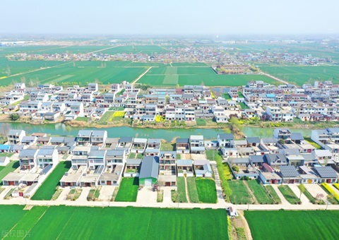 江苏深入集体林改索求“两山”转化新蹊径