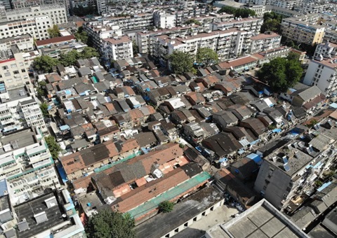 全国首发！江苏省厅推出不动产登记政策工具箱，助力城市更新“加快跑”