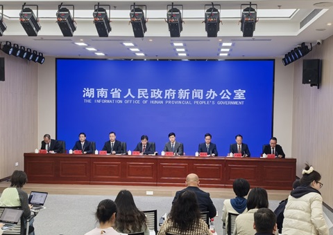 突破长株潭行政区划壁垒，湖南将成立跨区域地皮买卖机造